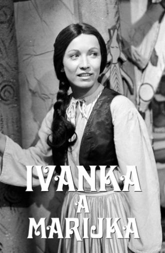 Ivanka a Marijka (1976)