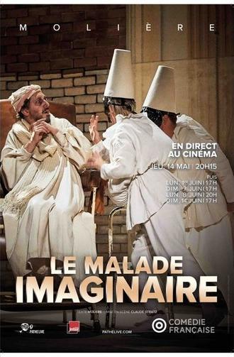 Le Malade imaginaire (2001)