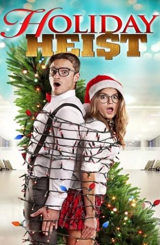 A Holiday Heist (2011)