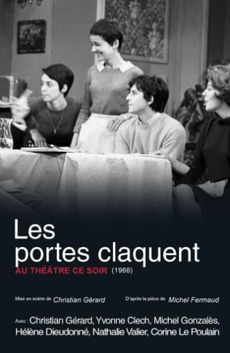 Les portes claquent (1966)