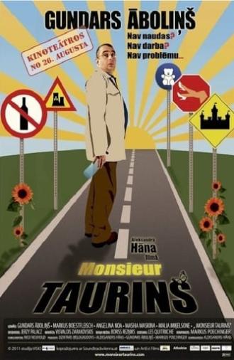 Monsieur Taurins (2011)