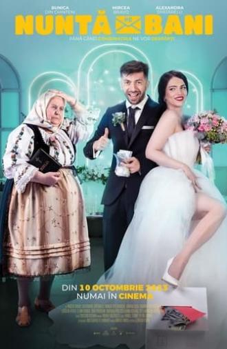 Wedding for Money (2023)