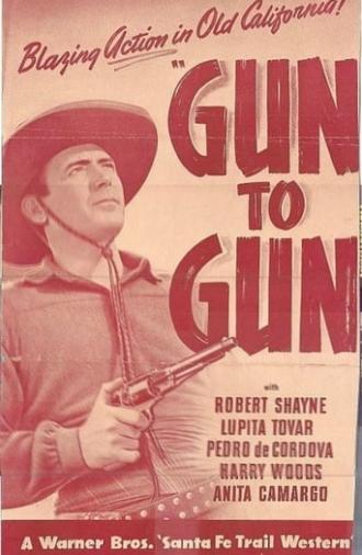 Gun to Gun (1944)