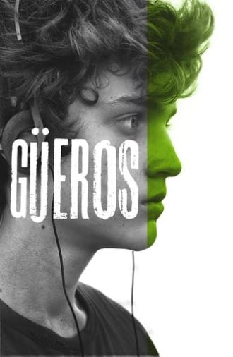 Güeros (2014)