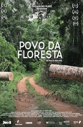 Povo da Floresta (2024)