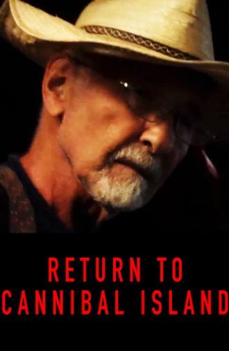 Return To Cannibal Island (2013)
