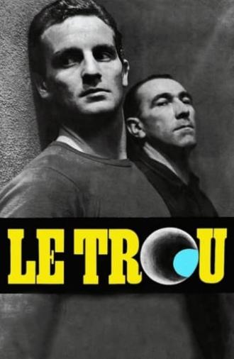 Le Trou (1960)