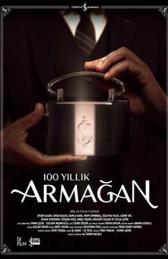 100 Yillik Armagan (2024)
