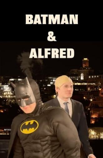 Batman & Alfred (To Catch A Predator Parody) (2024)