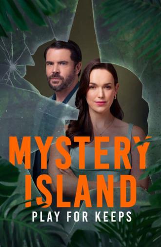Mystery Island: Play for Keeps (2025)