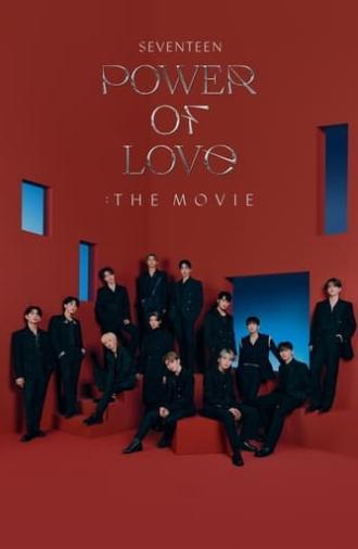 SEVENTEEN POWER OF LOVE : THE MOVIE (2022)