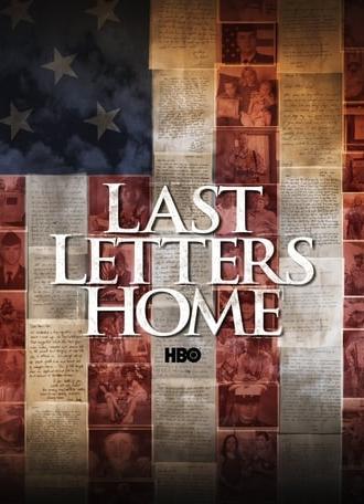 Last Letters Home (2004)