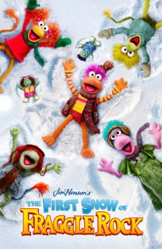 The First Snow of Fraggle Rock (2025)