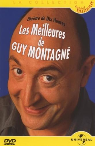 Les Meilleures de Guy Montagné (1993)