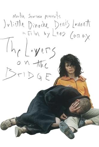 The Lovers on the Bridge (1991)