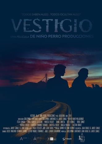 Vestigio (2016)