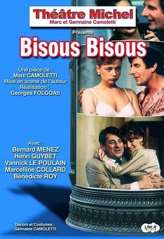 Bisous Bisous (1991)