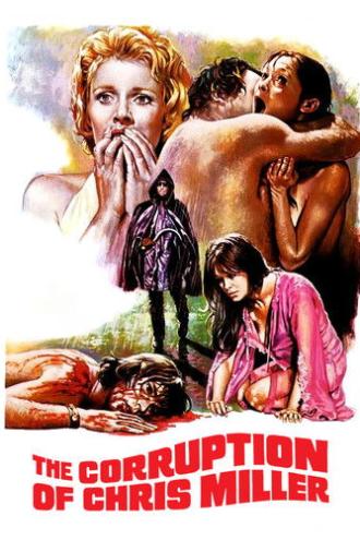 The Corruption of Chris Miller (1973)
