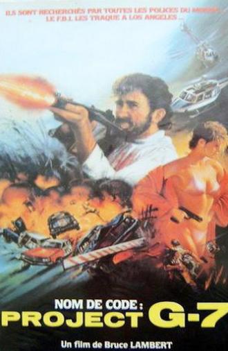 Project G-7 (1987)