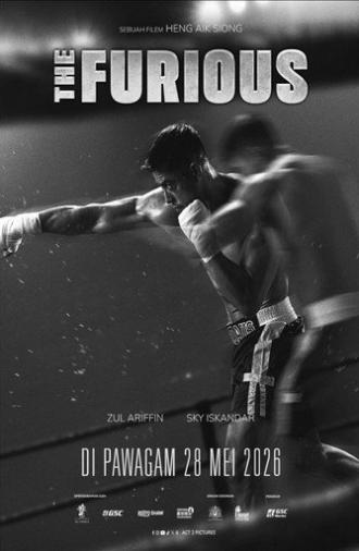 The Furious (2026)
