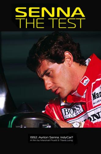 Senna: The Test (2017)