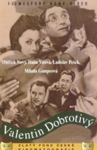 Valentin Dobrotivý (1942)