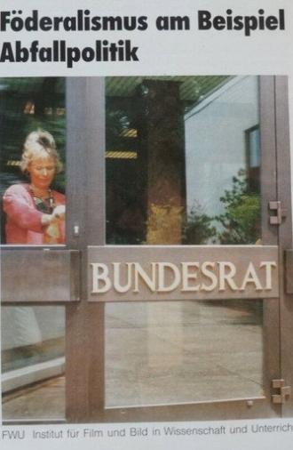Föderalismus am Beispiel Abfallpolitik (1993)