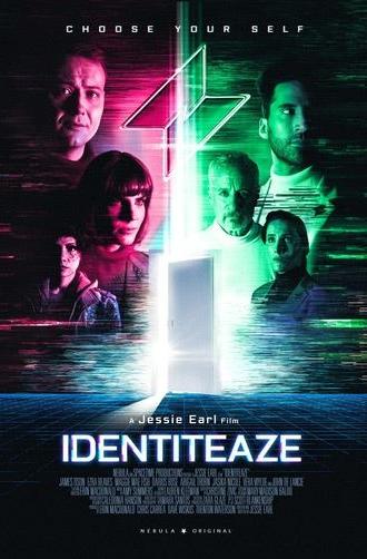 IDENTITEAZE (2024)