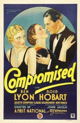 Compromised (1931)