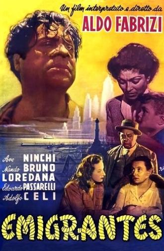 Emigrantes (1948)