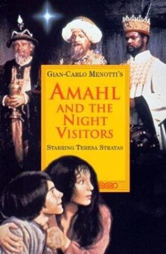 Amahl and the Night Visitors (1978)