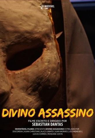 Divino Assassino (2025)