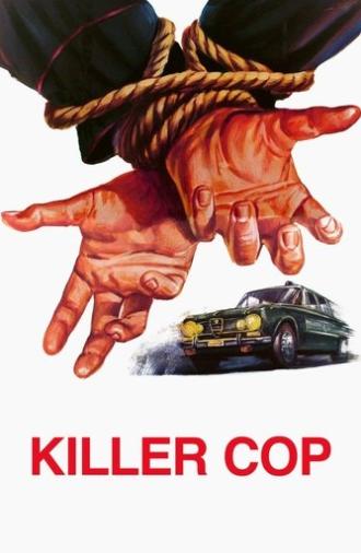 Killer Cop (1975)