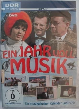 Ein Jahr voll Musik (1970)