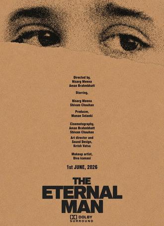 THE ETERNAL MAN (2026)