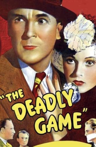 The Deadly Game (1941)