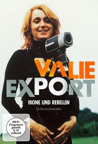 Valie Export - Icon and Rebel (2015)