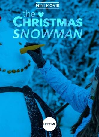 The Christmas Snowman (2017)