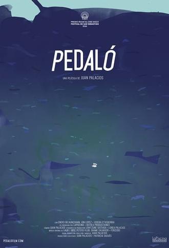 Pedaló (2016)