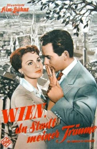 Vienna, City of My Dreams (1957)