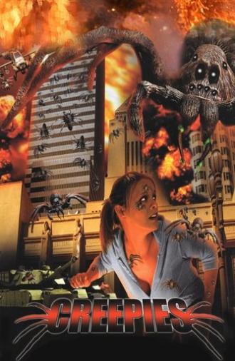 Creepies (2003)