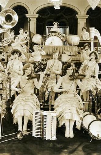 The Band Beautiful (1928)