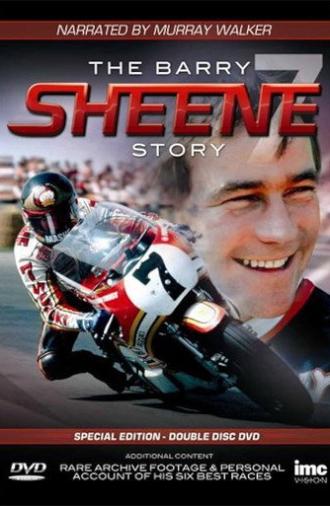 The Barry Sheene Story (2008)