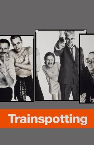 Trainspotting (1996)