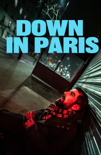 Down in Paris (2022)