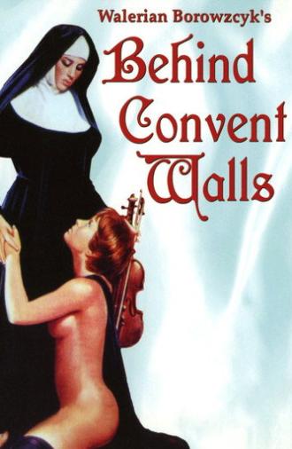 Behind Convent Walls (1978)