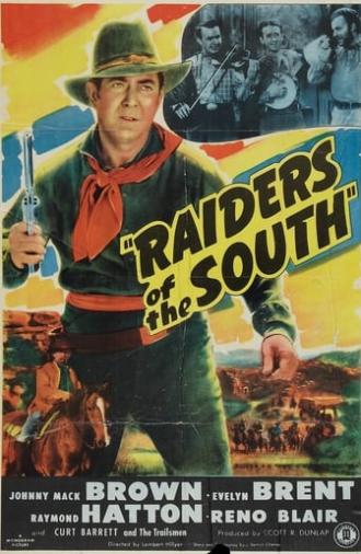 Raiders of the South (1947)