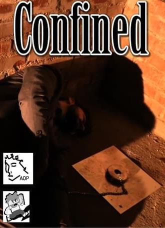 Confined (2022)