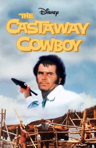 The Castaway Cowboy (1974)