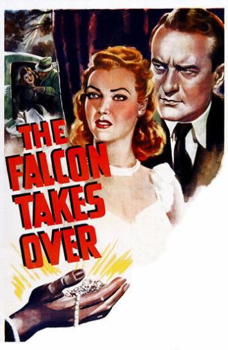 The Falcon Takes Over (1942)